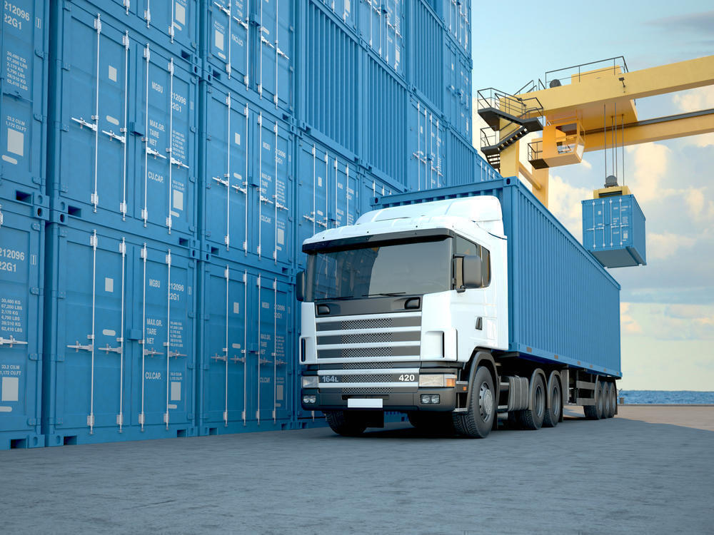 Казахстан намерен нарастить уровень транзита грузов из Китая в Европу в пять раз