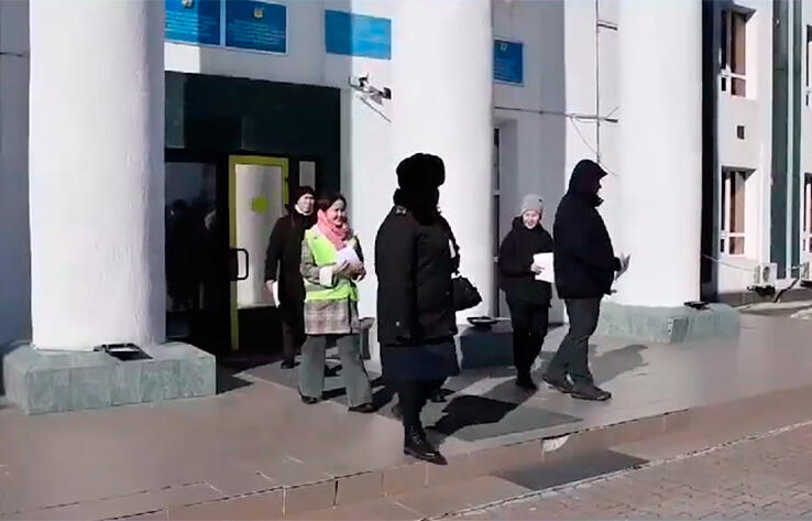 5 желтоқсан - Халықаралық еріктілер күні 