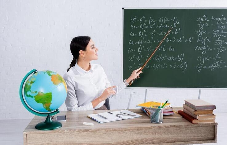 Government to continue supporting young people in their aspiration to become teachers - Alikhan Smailov