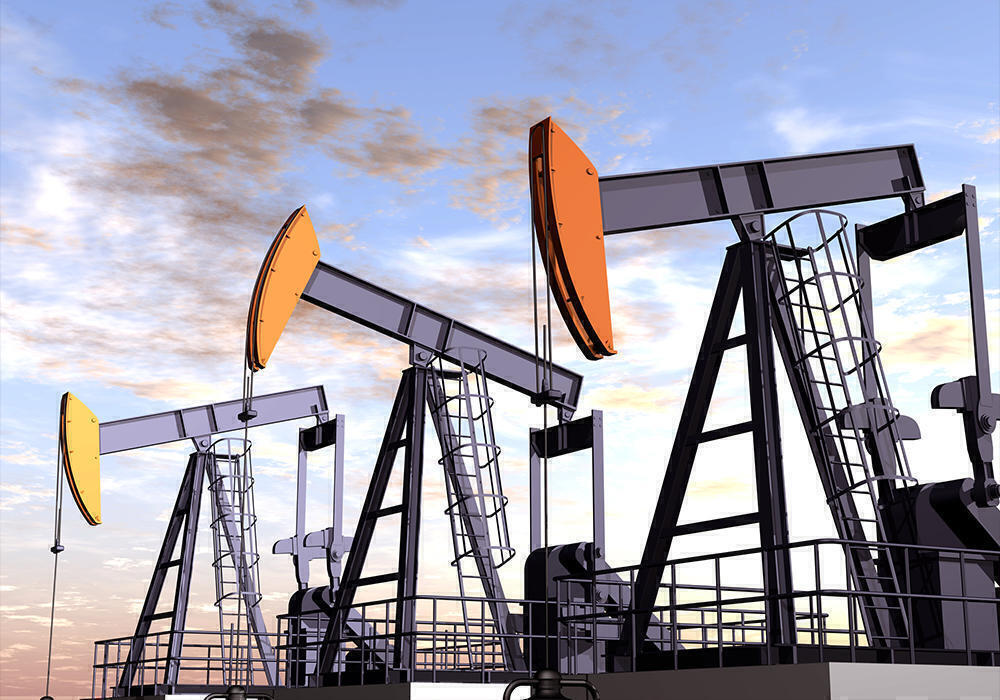 Казахстан с января 2024 года намерен сократить добычу нефти
