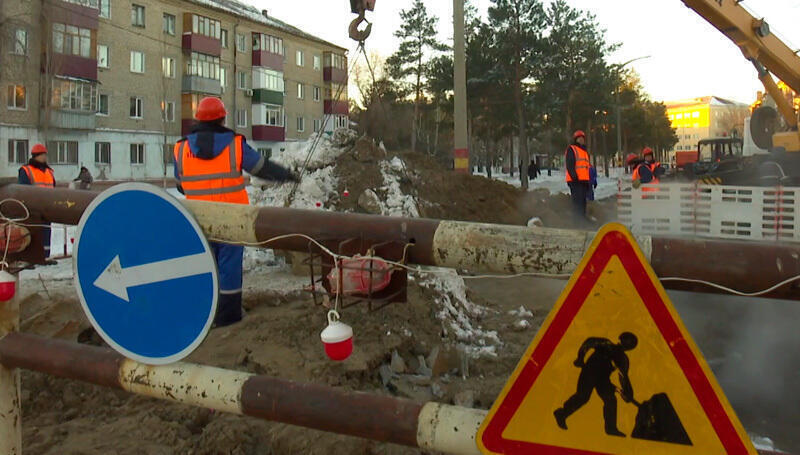 Причиной системных аварий на объектах теплоснабжения депутат назвал отсутствие системы контроля 