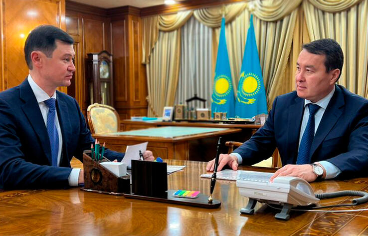 Government of Kazakhstan supported second block of legislative amendments on judicial reforms