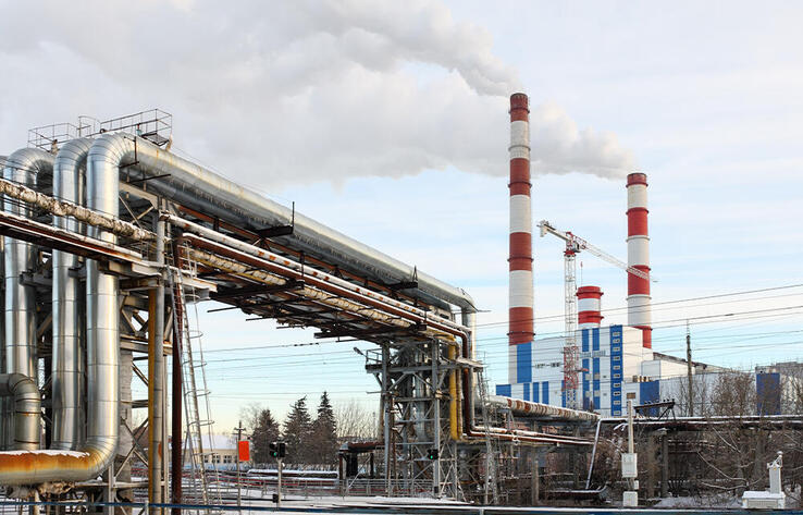 Россияне построят три ТЭЦ в Казахстане: опубликован проект постановления
