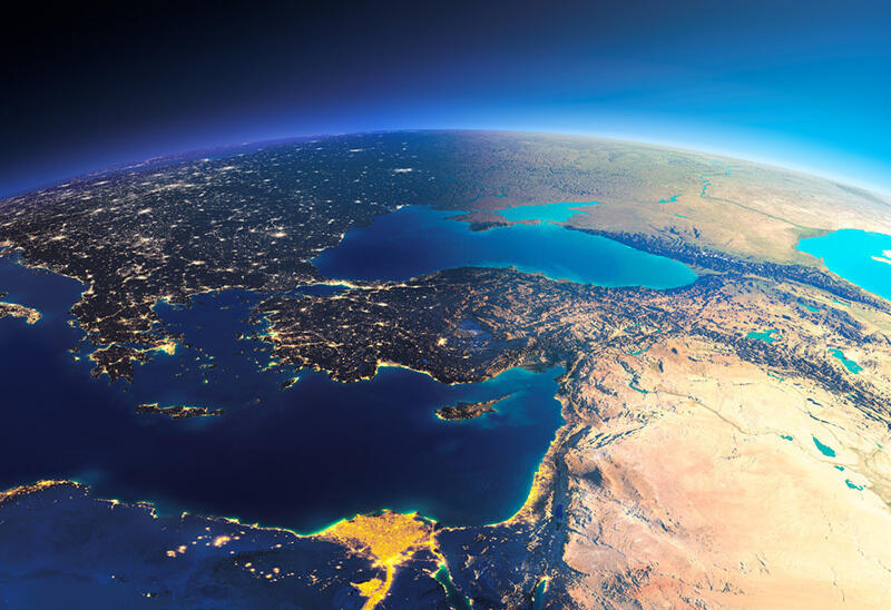 Со следующего года Казахстан намерен запустить производство спутников зондирования Земли