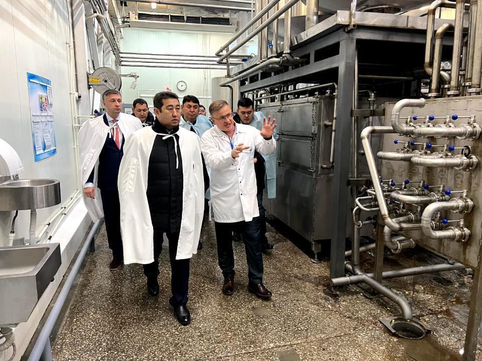 Павлодар облысы биыл 33 млрд теңге субсидия алды