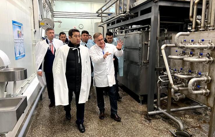 Павлодар облысы биыл 33 млрд теңге субсидия алды