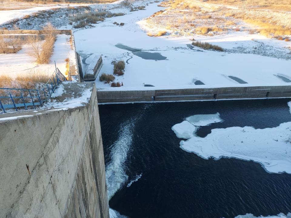 В Казахстане четверть гидротехнических сооружений находится в аварийном состоянии
