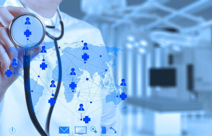 Үкіметте Денсаулық сақтау саласындағы бір жыл ішінде атқарылған жұмыстарды талқыланды