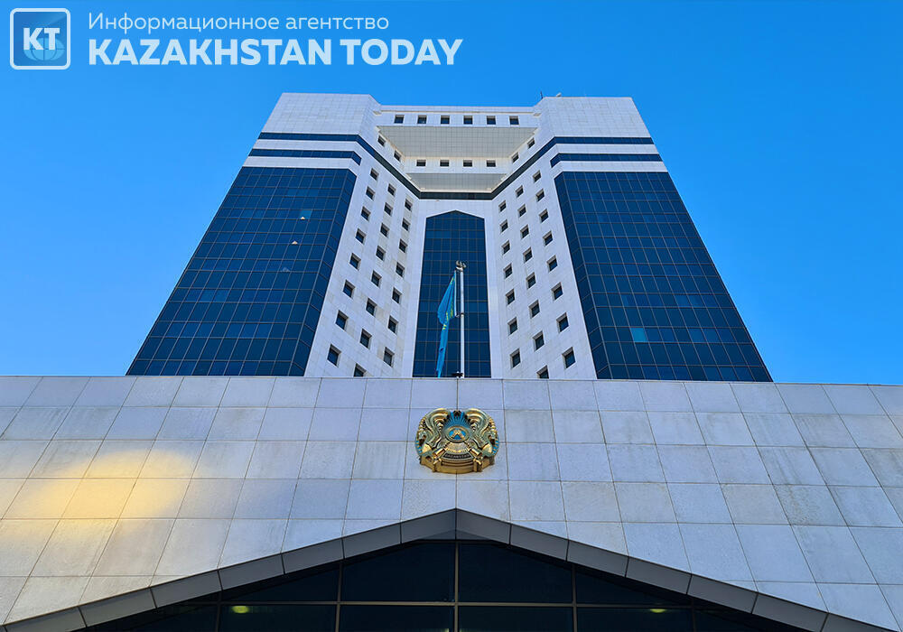 О поддержке и развитии социальной сферы в Казахстане рассказали в правительстве