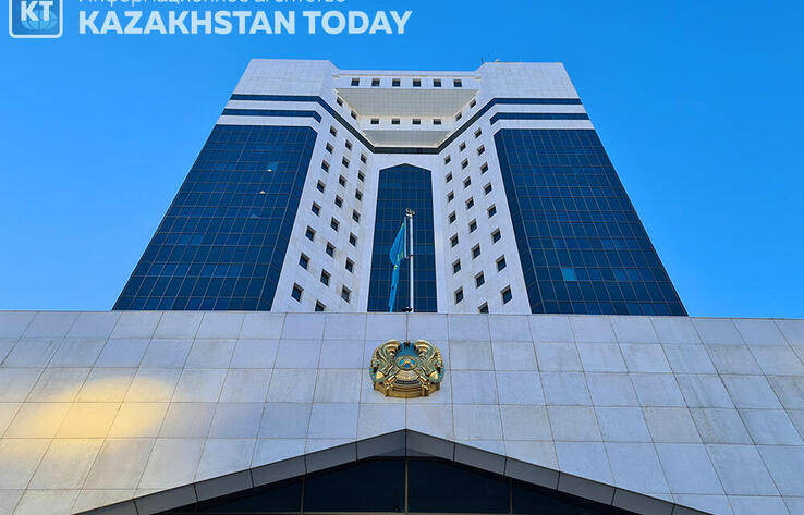 О поддержке и развитии социальной сферы в Казахстане рассказали в правительстве