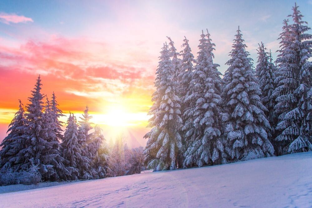 День зимнего солнцестояния - 2023: суть, традиции и приметы