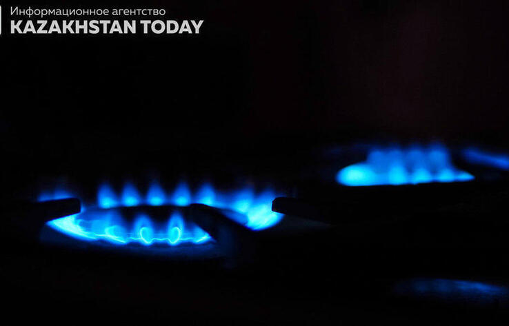 Казахстан оказался на первом месте в рейтинге по доступности природного газа для населения