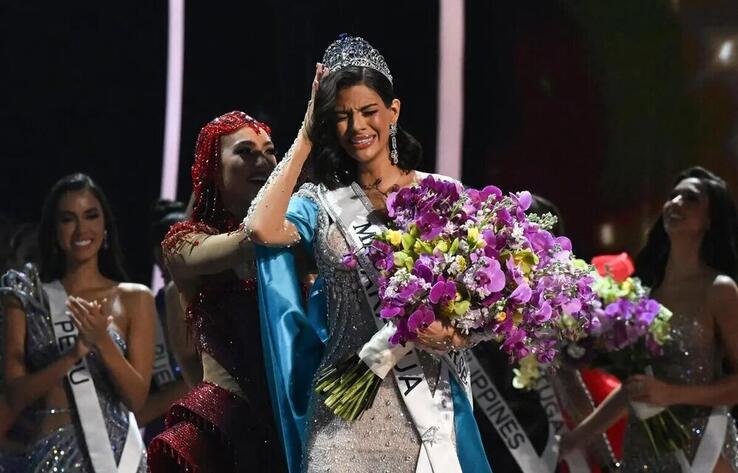 Miss Nicaragua wins 2023 Miss Universe pageant