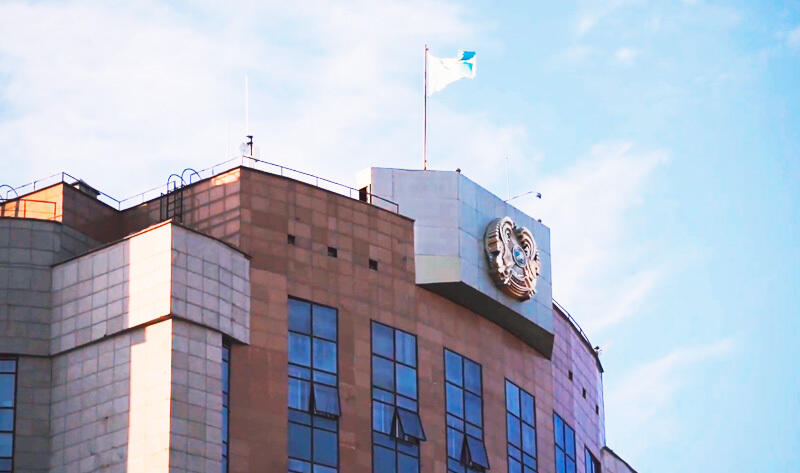 Четырем иностранным криминальным авторитетам пресекли въезд в Казахстан - МВД