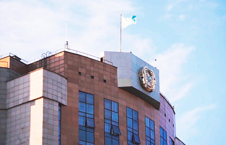 Четырем иностранным криминальным авторитетам пресекли въезд в Казахстан - МВД