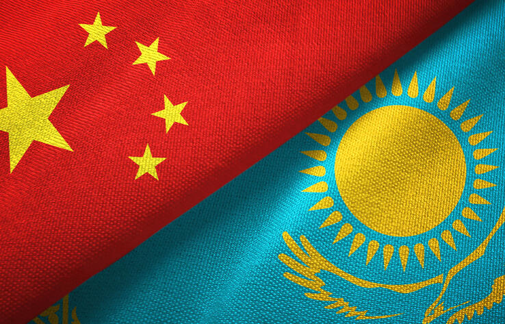 Казахстан и Китай: в 2024 год с новыми предложениями сотрудничества

