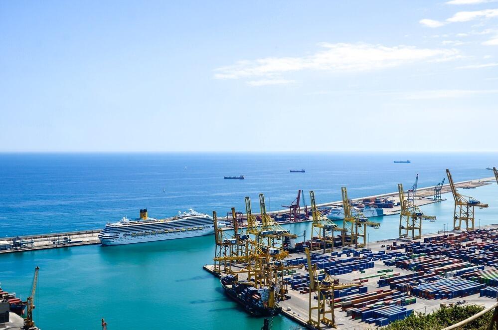 ЕАЭС расширяется и получает прямой доступ к портам Персидского залива
