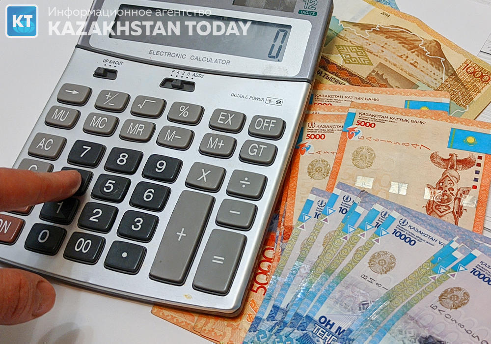 Повышение минимальной заработной платы коснется порядка 1,8 млн казахстанцев