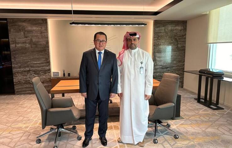 Exports to Qatar are Growing Following an Increase in the Number of Flights