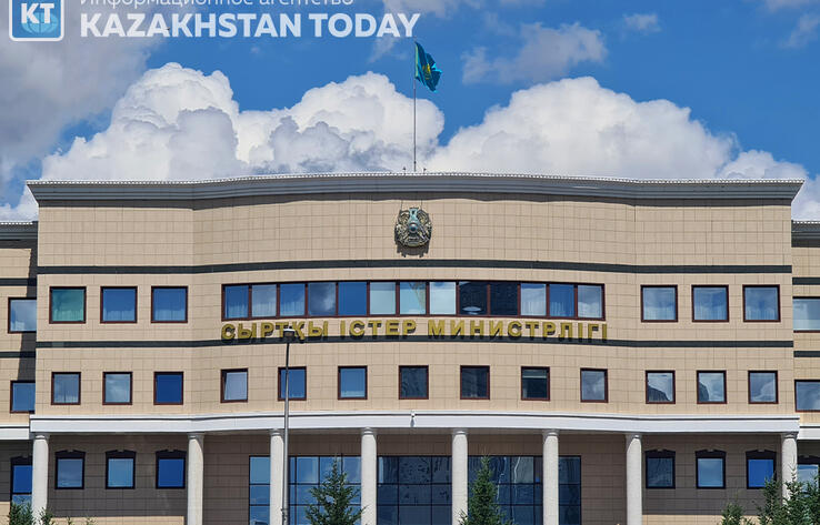Kazakhstan committed to balanced, multi-vector and constructive foreign policy