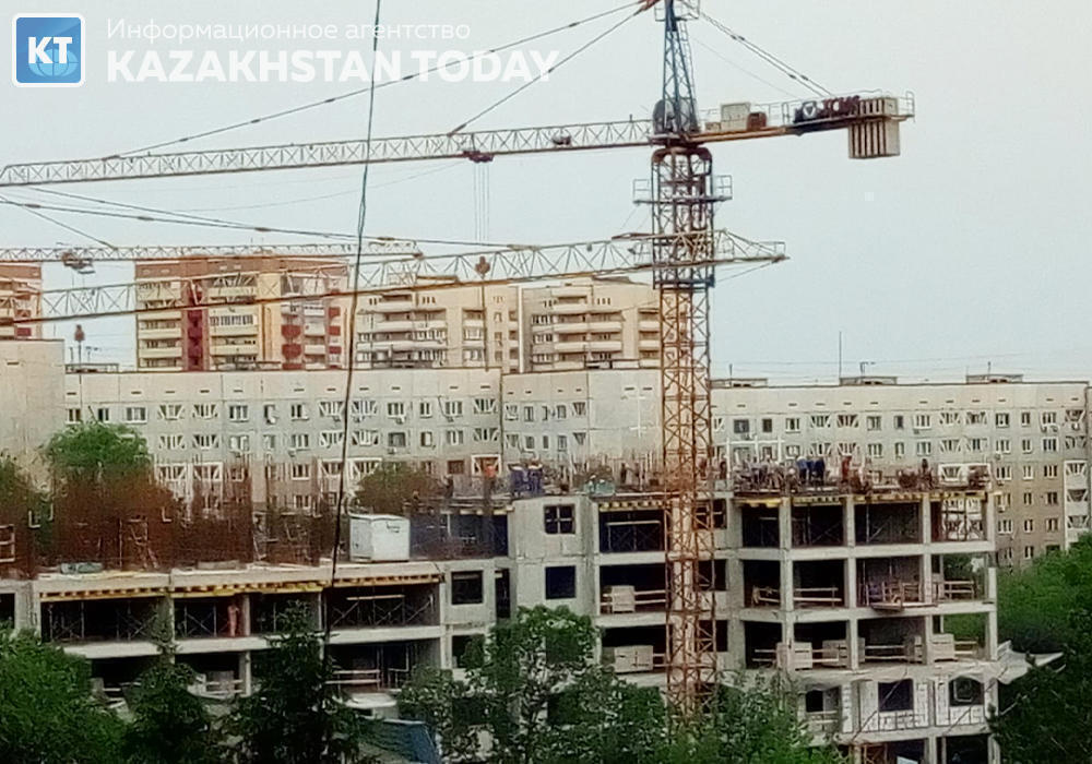 В Казахстане планируют запретить предварительные договоры приобретения жилья