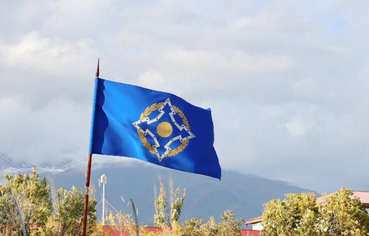 В сенате одобрили поправки в договор ОДКБ относительно эпидбезопасности 
