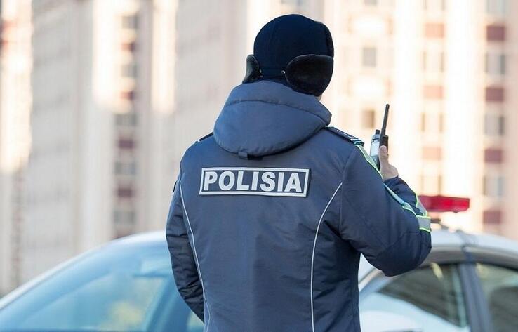 Үкіметте қылмыс деңгейін төмендету және ТЖ-ға қарсы шараларды күшейту бойынша бір жыл ішінде атқарылған жұмыстар туралы айтылды