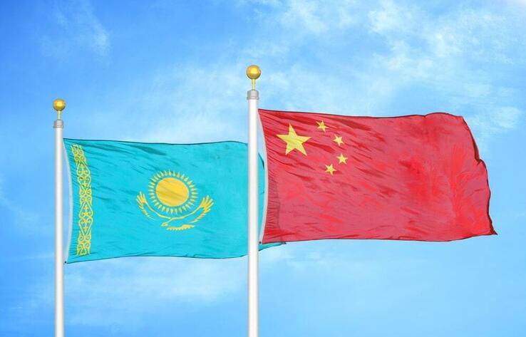 Успешное начало нового "золотого тридцатилетия" китайско-казахстанских отношений