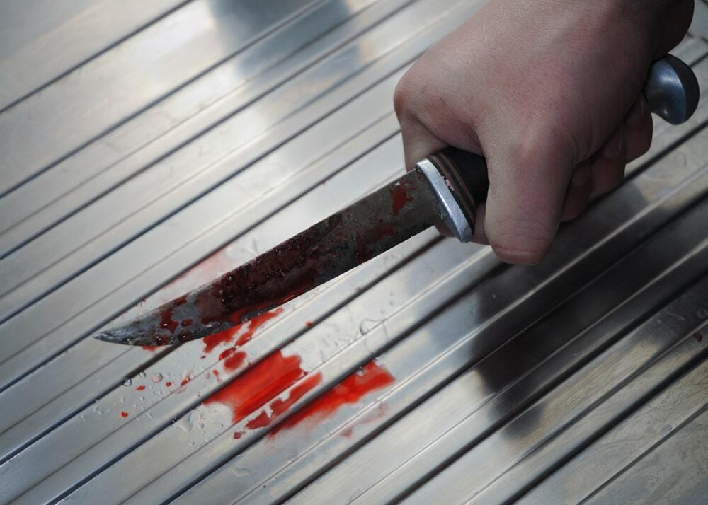 В результате групповой драки в Актобе двое подростков погибли от ножевых ранений 

