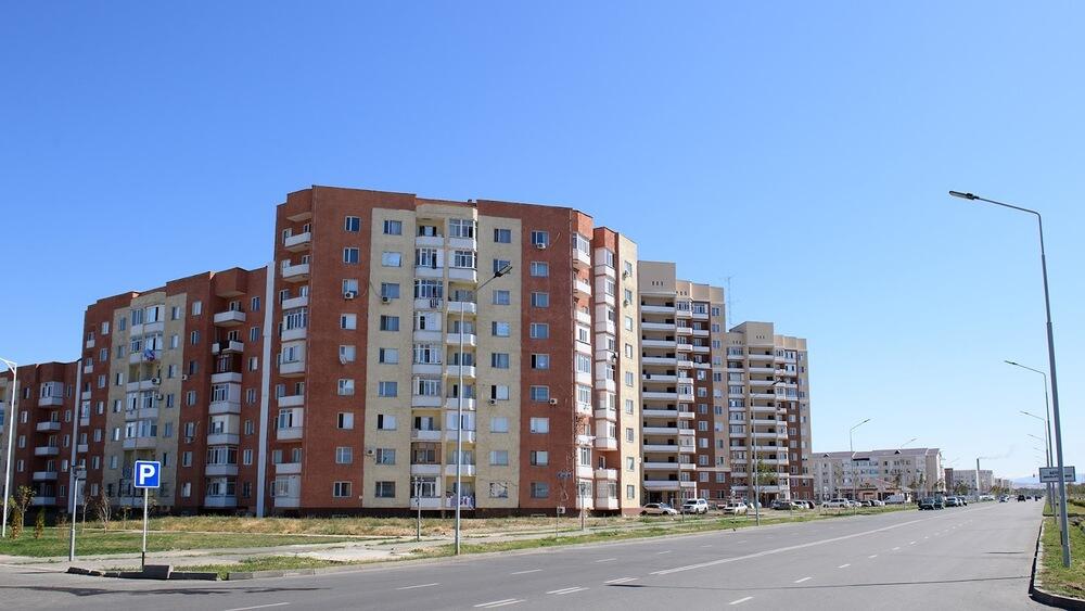 В Алматинской области появился новый город
