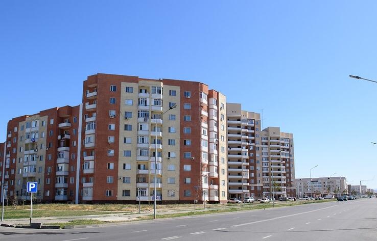 В Алматинской области появился новый город
