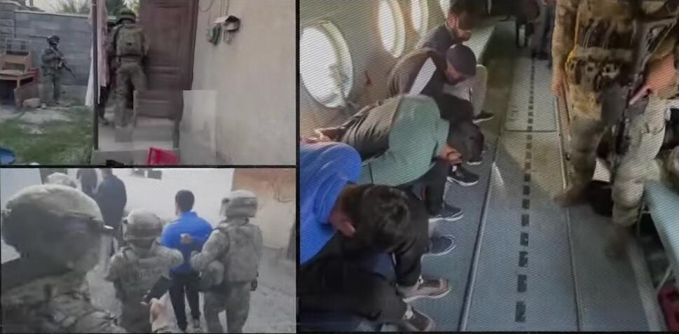 В Казахстане ликвидировали 15 особо опасных ОПГ 