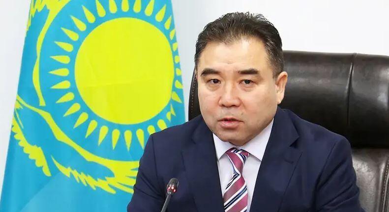 Назначен аким Кызылорды 