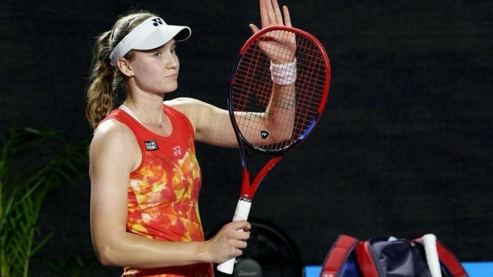 Elena Rybakina battles past Bucsa into Adelaide International quarterfinal