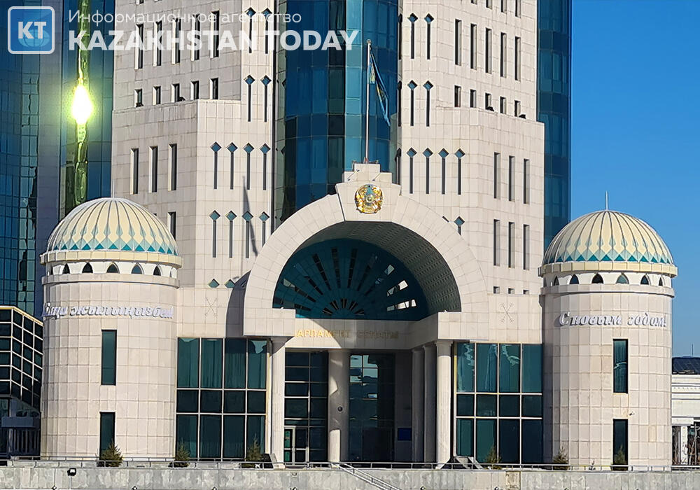 Сенаторы одобрили законопроект по созданию экспортно-кредитного агентства
