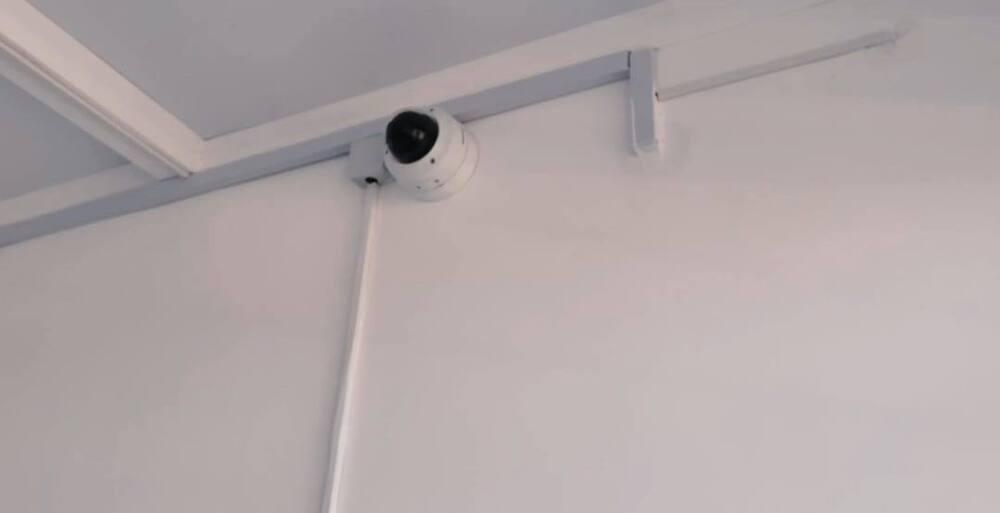 В казахстанских колониях установили 40 тысяч видеокамер 