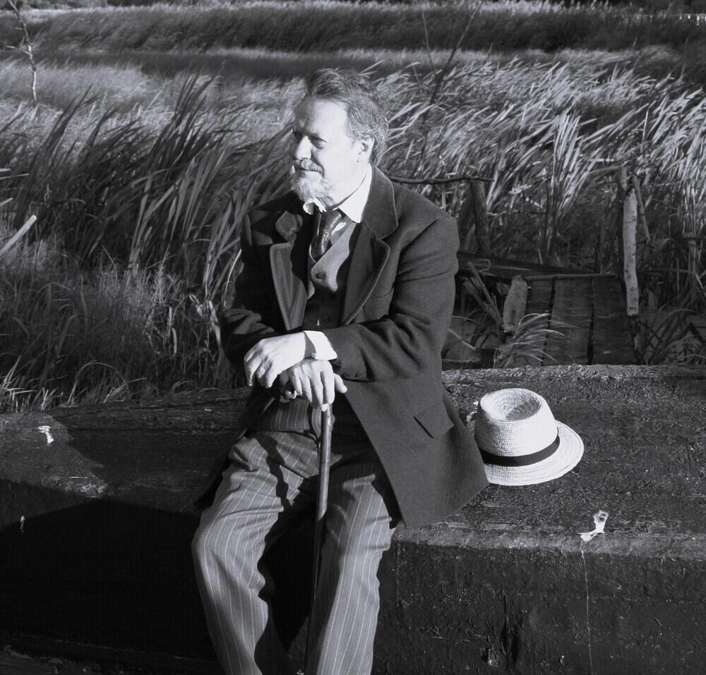 Ушел из жизни народный артист СССР Юрий Соломин