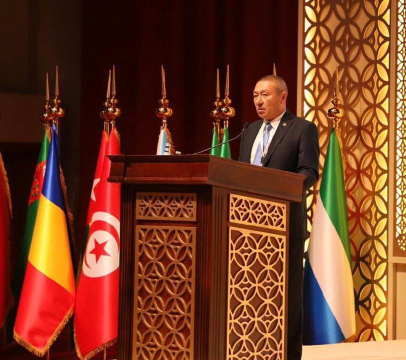 Казахстанский дипломат возглавил Исламскую организацию по продбезопасности