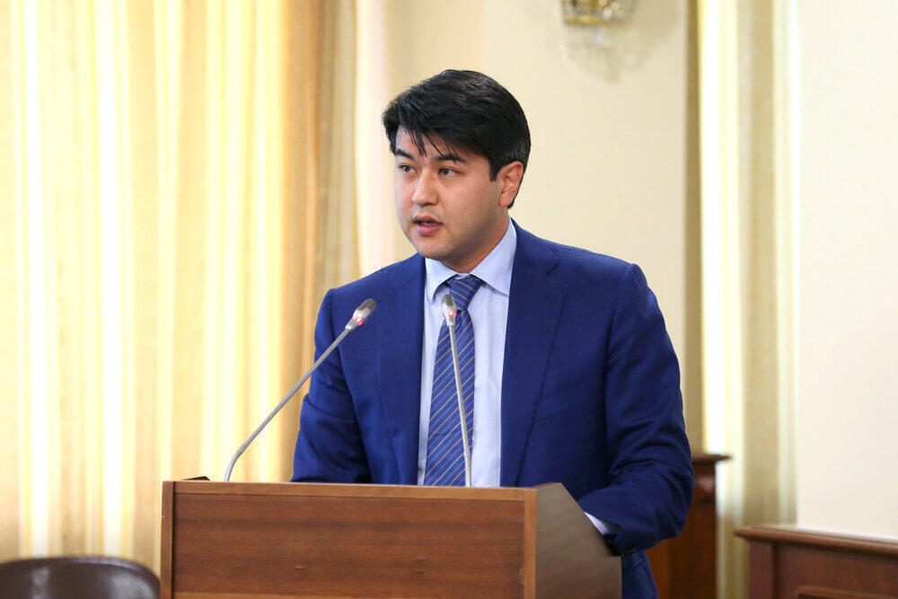 Экс-министру нацэкономики Бишимбаеву продлили арест 