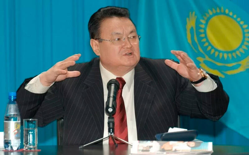 В Алматинской области установят памятник Заманбеку Нуркадилову