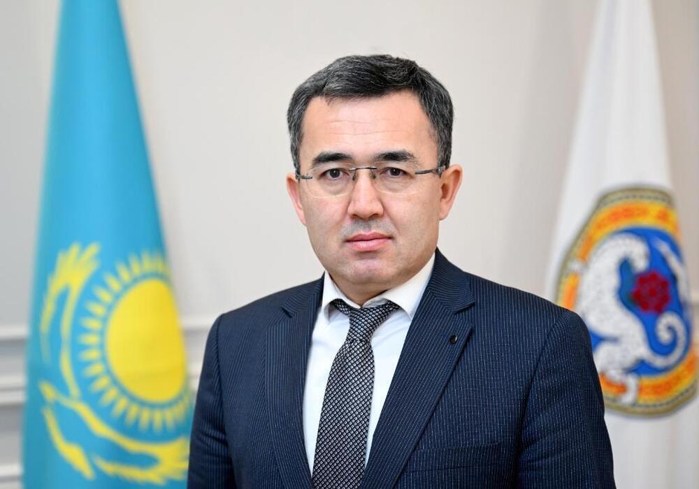 Назначен глава управления общественного развития Алматы