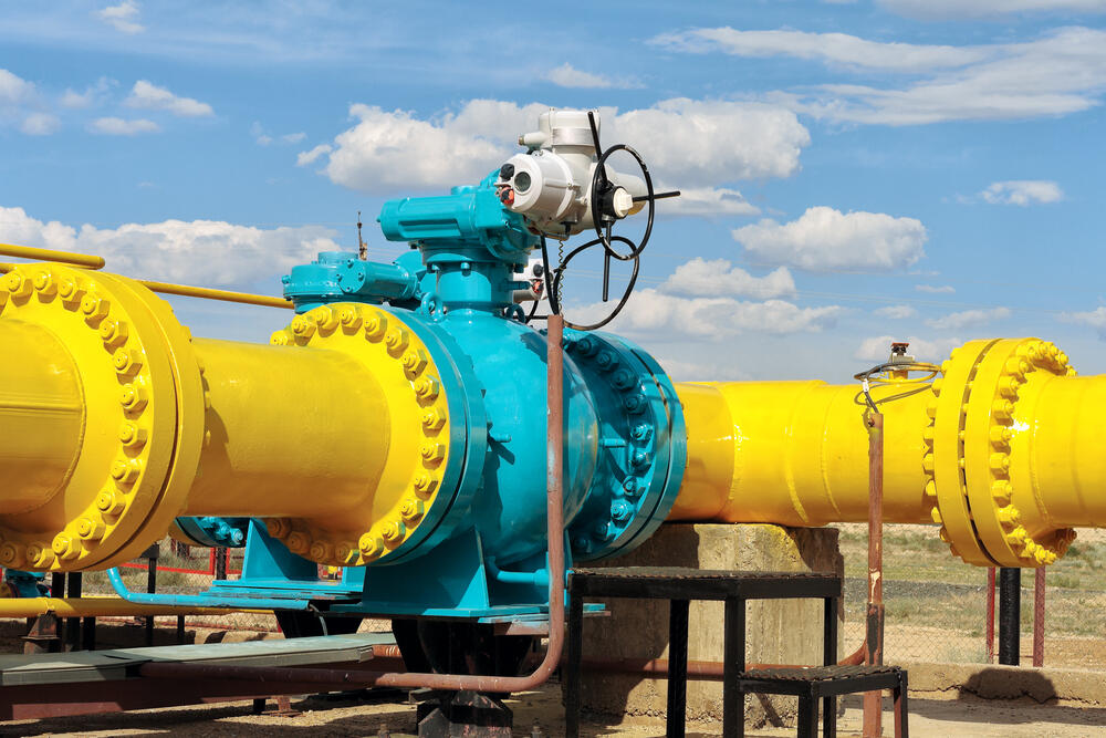 Казахстан и Россия договорились увеличить транзит нефти в Китай