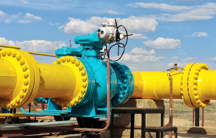 Казахстан и Россия договорились увеличить транзит нефти в Китай