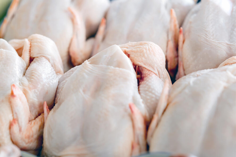 Казахстан планирует закрыть импортозависимость по мясу птицы к 2027 году 