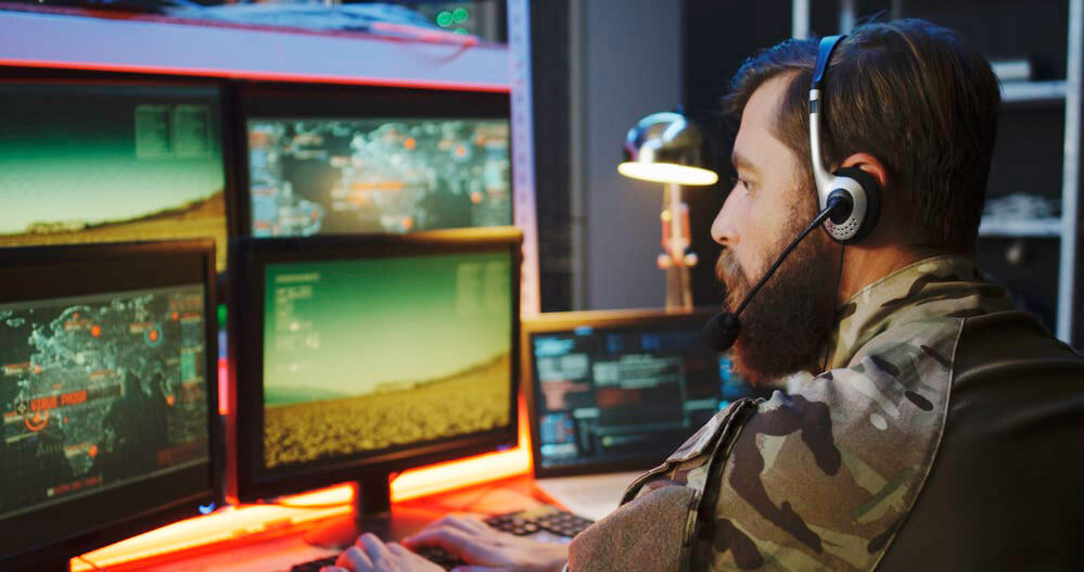 Взяться за оружие: ChatGPT разрешили применять в военных целях