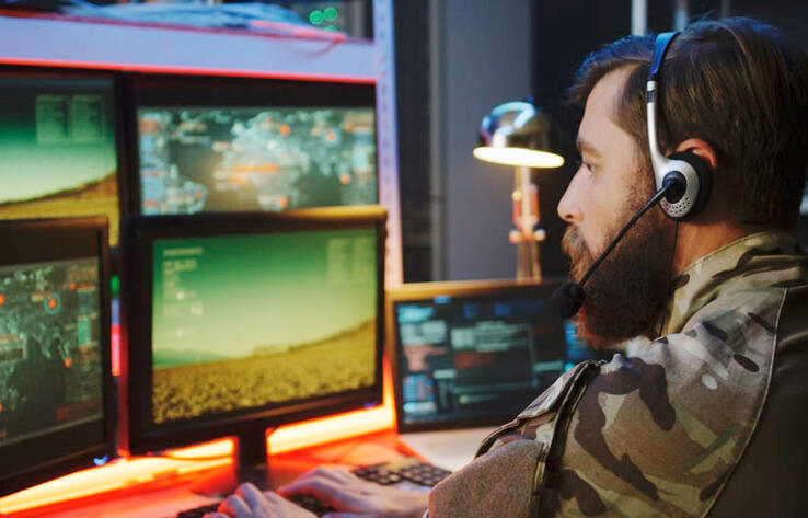 Взяться за оружие: ChatGPT разрешили применять в военных целях