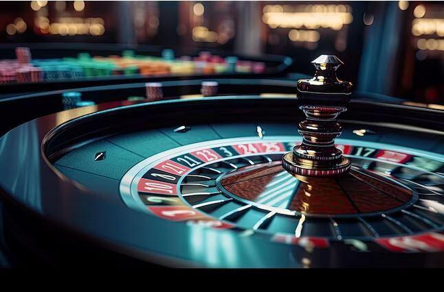 Нелегальное онлайн-казино выявили в игорном заведении в Алматинской области