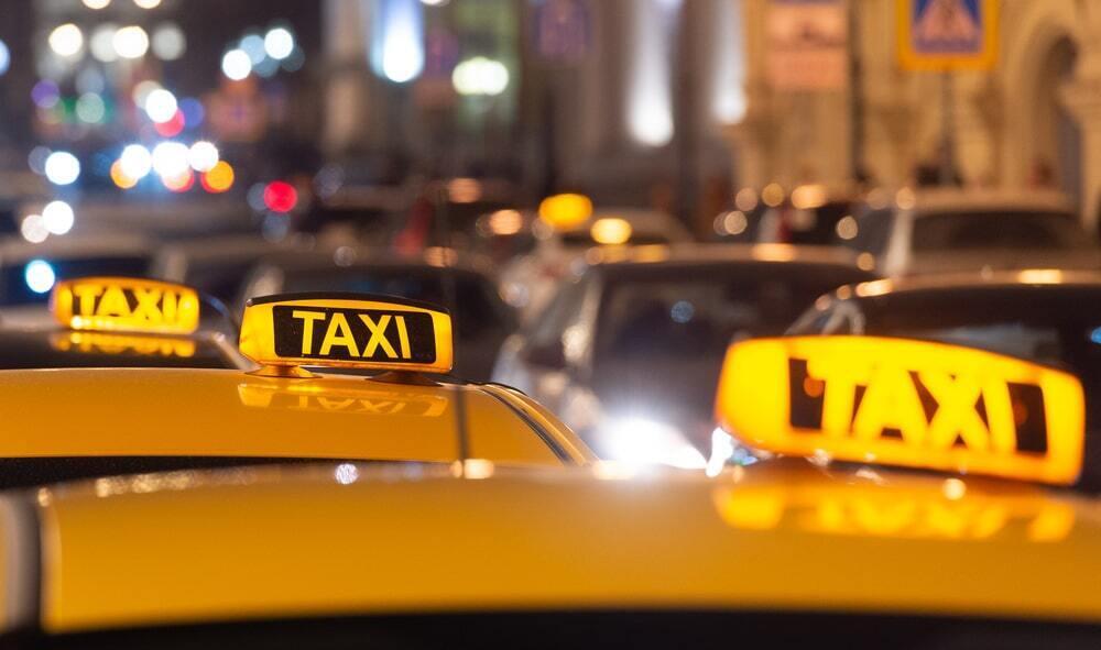 Услуги такси в Казахстане подорожали на 9% за год