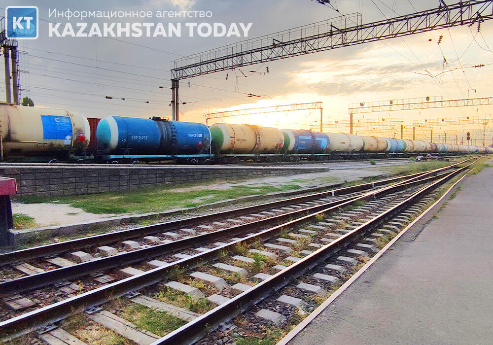 Kazakhstan plans to renovate railway stations