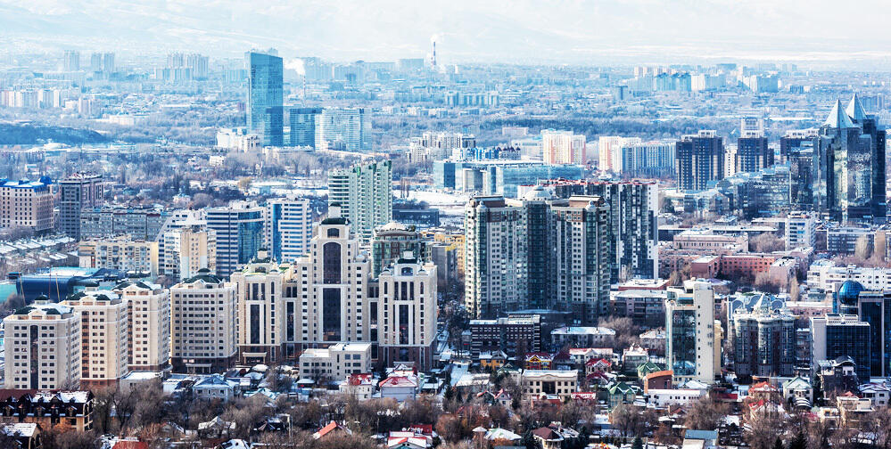 Токаев совершит рабочую поездку в Алматы 24-25 января